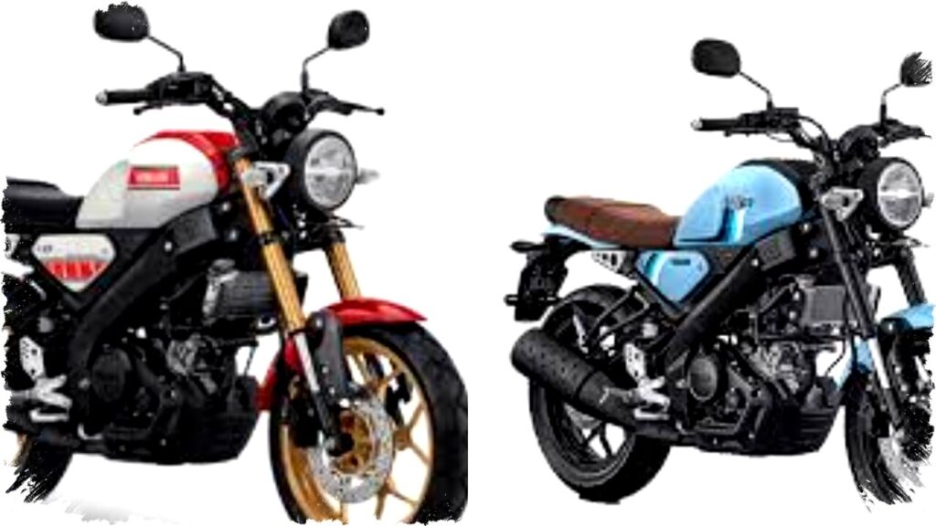 Yamaha XSR 155 2026 Resmi Meluncur dengan Fitur Y-Connect & Warna Midnight Chrome Baru