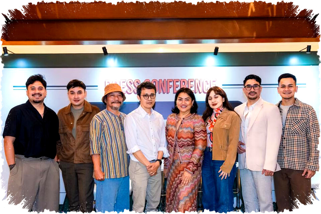 ArtSwara Hadirkan Vintage Sounds, Hidupkan Romantisme Musik 80 & 90-an dengan Sentuhan Big Band