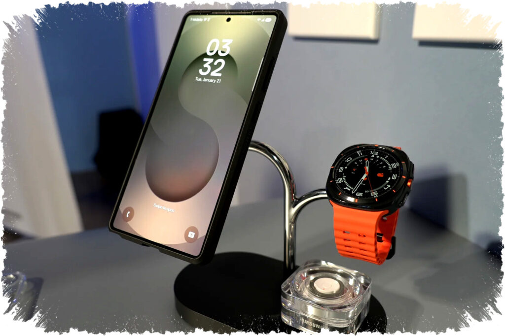 Samsung Diduga Sertakan Charger 60W Gratis untuk Pemesanan Galaxy S26, Ini Detailnya!