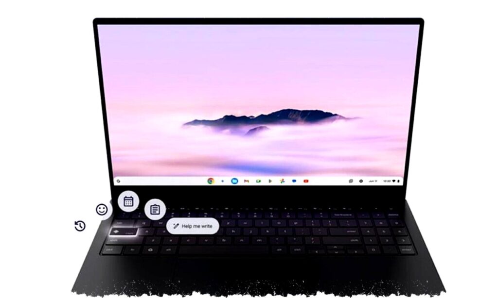 Google Perlu Waktu Lebih Lama untuk Wujudkan OS Android PC, ChromeOS Tetap Jadi Prioritas