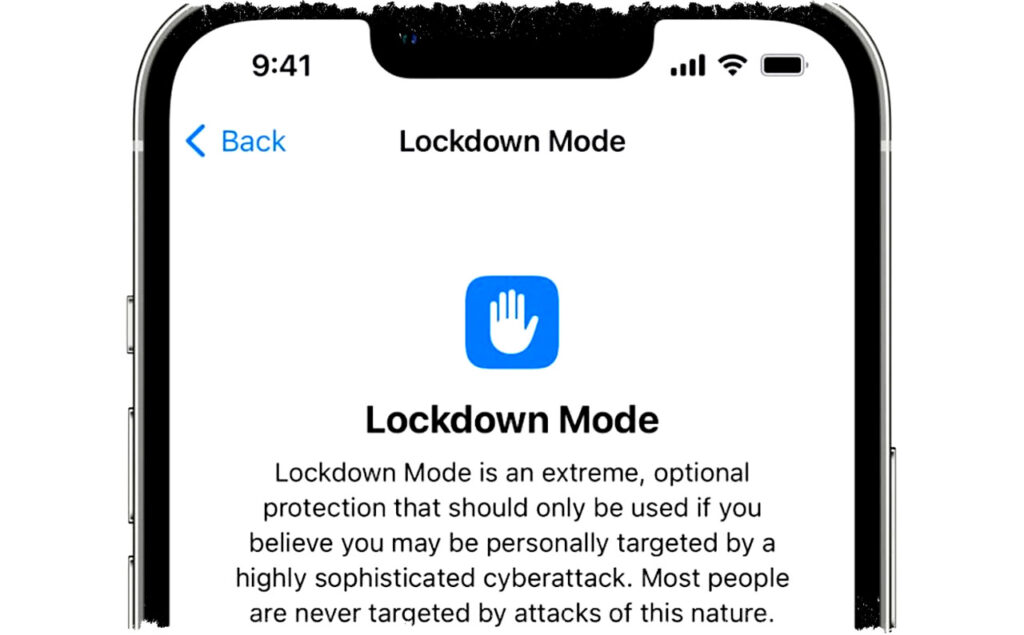 Fitur Lockdown Mode iPhone Tangguh Hadang FBI, Lindungi Data dari Serangan Canggih Hanya dengan 3 Tap