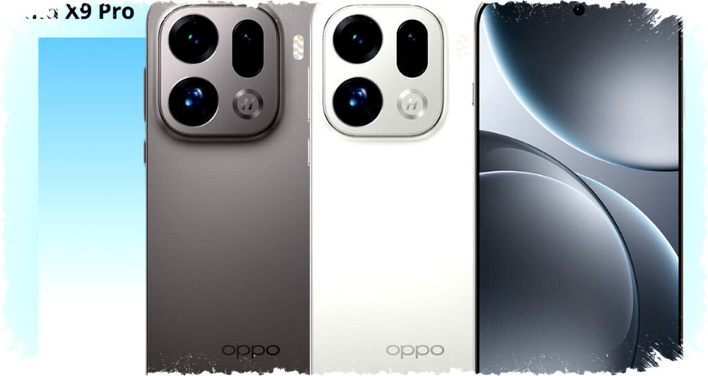 Oppo Buktikan Kekuatan Kamera Find X9 Pro Lewat Film Pendek Sinematik Berkualitas