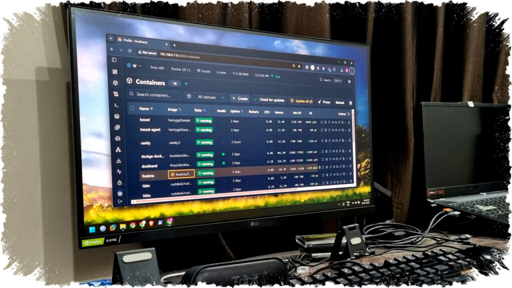 Microsoft Rilis LiteBox, Library OS Open Source untuk Developer, Bukan Sistem Operasi Konsumen