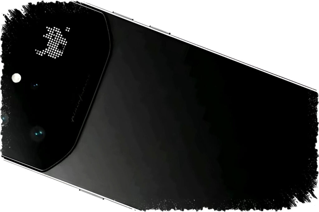 Active Matrix Display di Infinix Note 60 Pro: Fitur Unik yang Bikin Penasaran, Keren atau Justru Tidak Disukai?