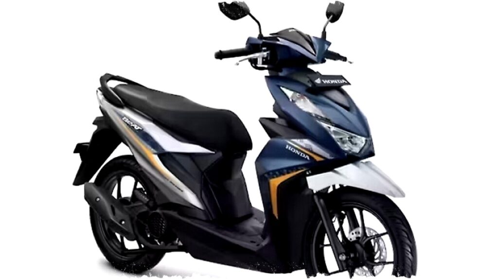 5 Motor Matic Paling Irit BBM untuk Mudik: Nyaman, Tangguh, dan Hemat Perjalanan Jauh