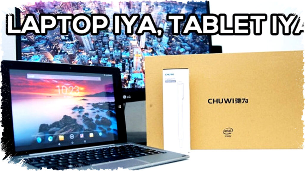 Tes Jaringan Dual SIM Tablet Chuwi i10X Pro: Streaming 1080p Lancar dan Jaringan 4G Stabil