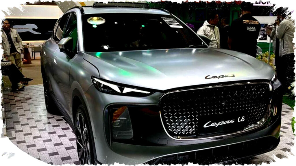 Lepas Manfaatkan Momentum IIMS 2026 dengan Promo Spesial untuk Gaet Konsumen SUV L8 PHEV Baru