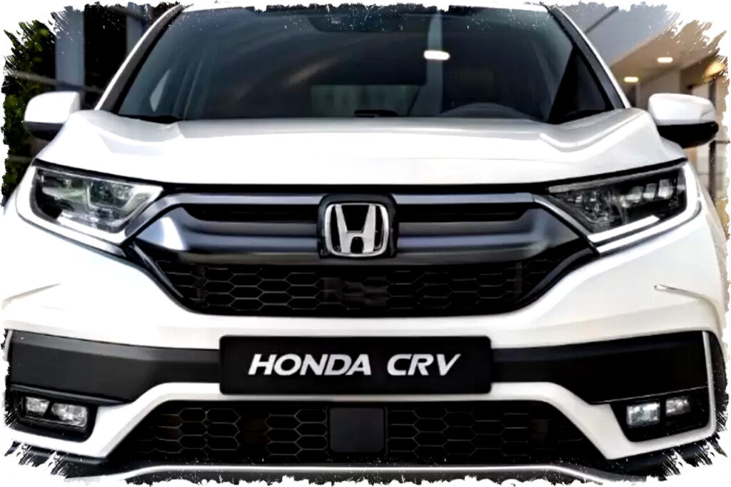 Honda CR-V Generasi Baru Resmi di Indonesia, Desain Gagah & Teknologi Canggih Bikin Berkendara Lebih Nyaman
