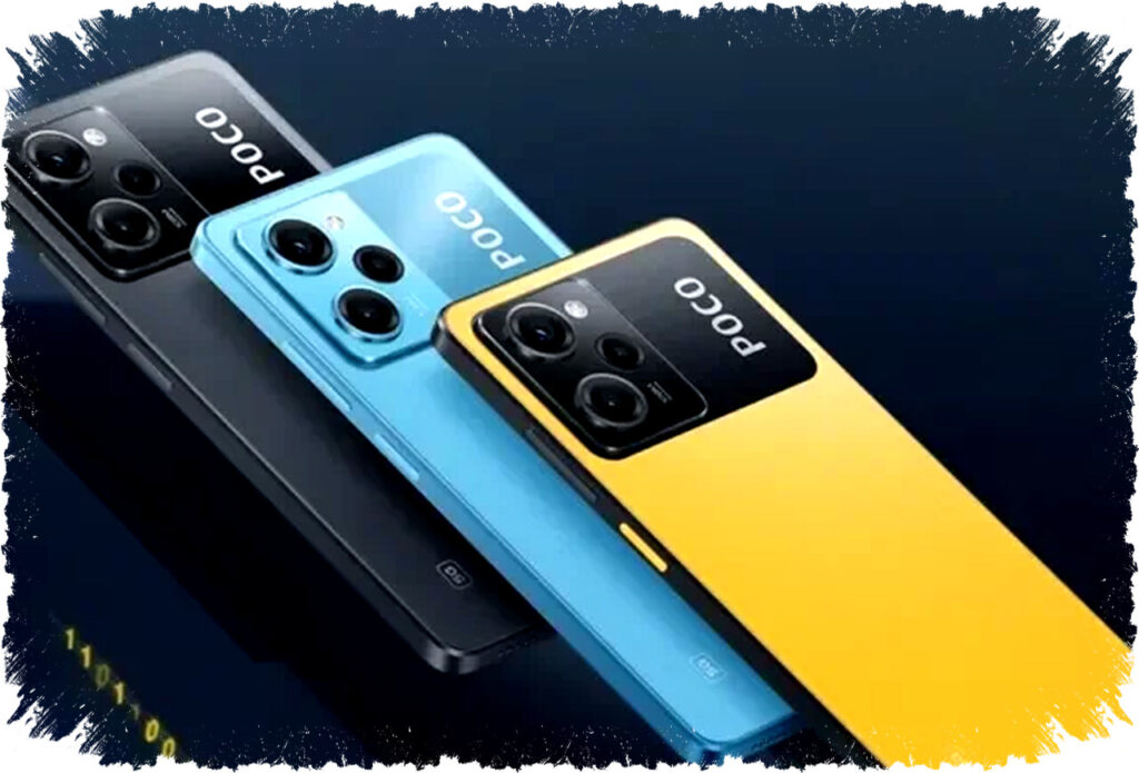 HP 2 Jutaan dengan Layar AMOLED & NFC: Inovasi Segmen Menengah Bawah untuk Konsumen Digital