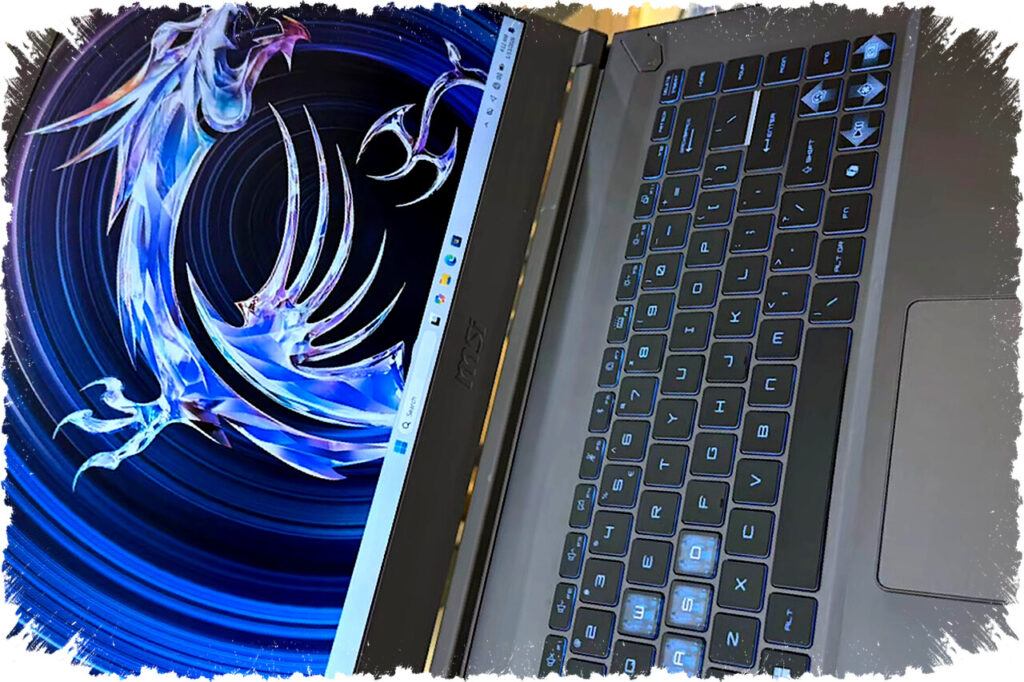 Laptop Gaming Termurah 2026 dengan RTX 3050, Tes Performa Delta Force dan Forza Horizon 5