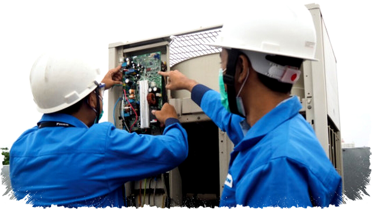 Daikin Percepat Inovasi Teknologi Pendingin Udara Terbaru untuk Kenyamanan Maksimal Daikin Percepat Inovasi Teknologi Pendingin Udara Terbaru untuk Kenyamanan Maksimal
