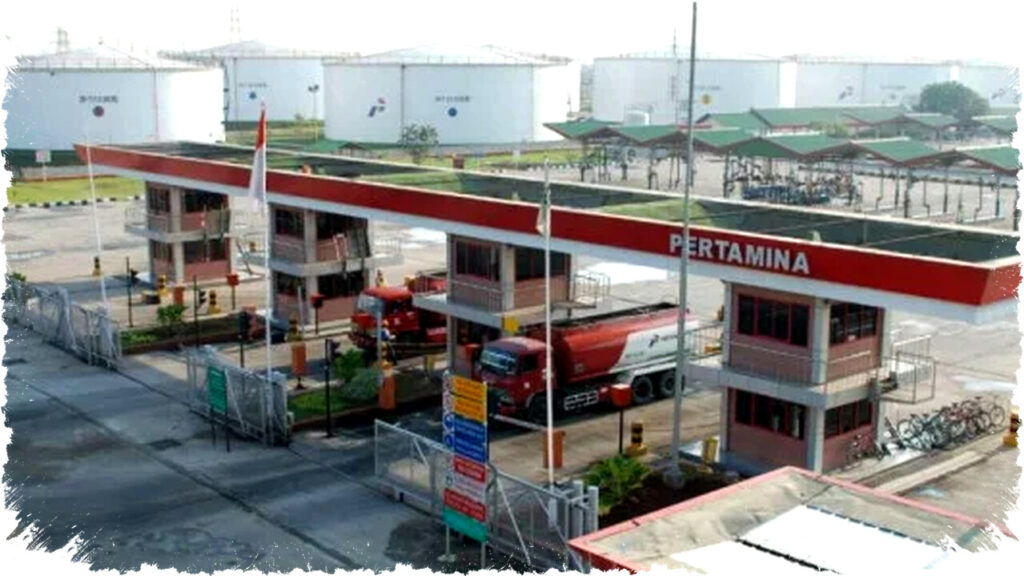 Pertamina Bersama Kelurahan dan Komunitas Ciptakan Ekosistem Keselamatan Terpadu