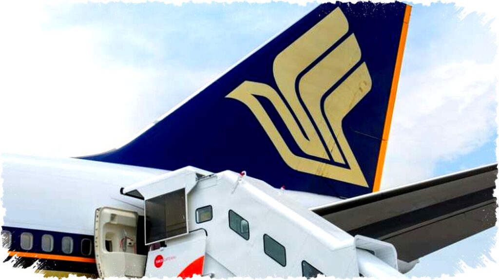 Singapore Airlines Perluas Jaringan, Perkuat Koneksi Indonesia dan Destinasi Internasional