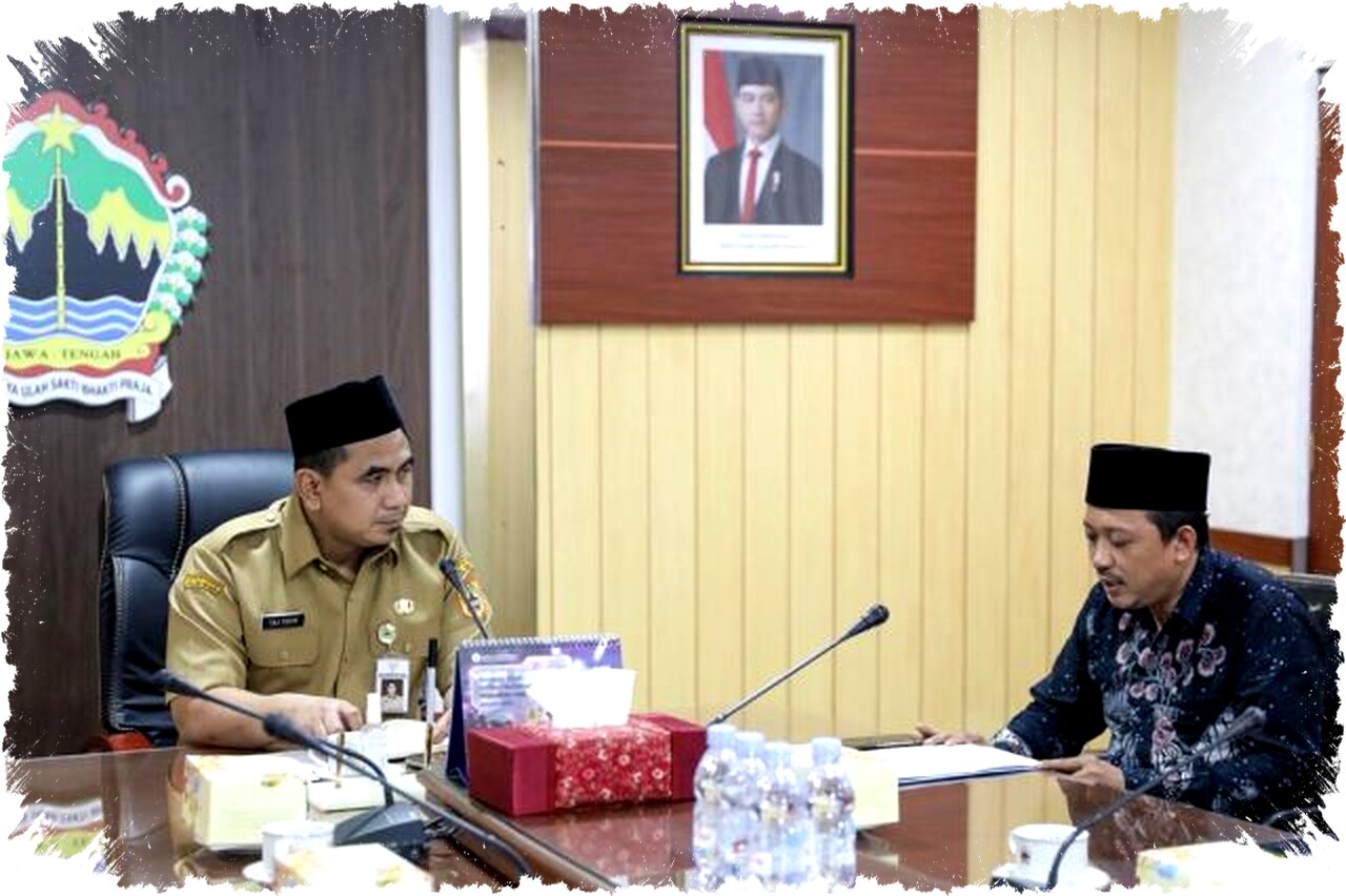 Pemprov Jateng Prioritaskan Pendirian SMA Negeri Baru di Kecamatan Tambakromo dan Jaken, Pati Pemprov Jateng Prioritaskan Pendirian SMA Negeri Baru di Kecamatan Tambakromo dan Jaken, Pati