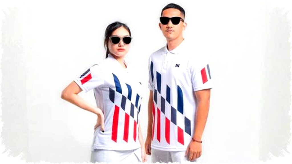 Sport Date Valentine Lebih Serasi dengan 4 Rekomendasi Outfit Sport Modis untuk Pasangan Aktif