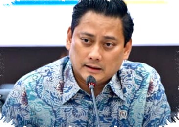 Thomas Djiwandono Resmi Jadi Deputi Gubernur BI, Prabowo Tekankan Komitmen untuk Rakyat