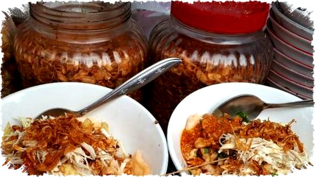 3 Kebiasaan Sarapan Orang Indonesia yang Bikin Berat Badan Naik, Waspadai Gula dan Gorengan!