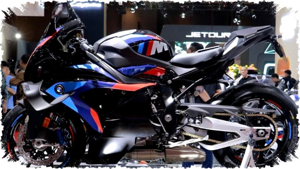 Daftar Motor Termahal IIMS 2026: BMW M 1000 RR & MV Agusta Superveloce Harga Miliaran!