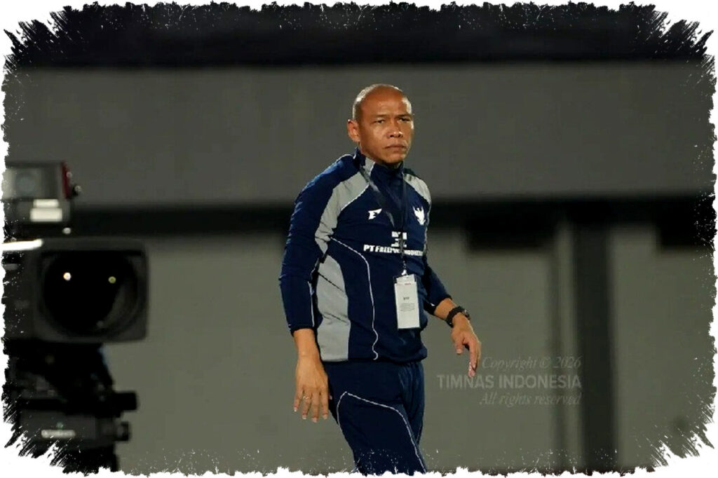 Timnas U-17 Indonesia Hadapi Tantangan Berat Usai Kekalahan Telak dari China