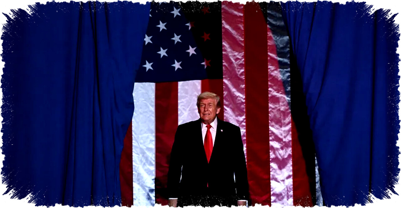 Ancaman Intervensi Pemilu 2026: Apakah Trump Siapkan Strategi untuk Manipulasi Suara?