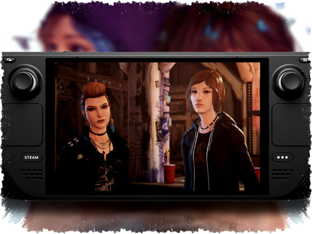 Diskon 80% Bundle Game Naratif Life is Strange Remastered, Kini Kompatibel dengan Steam Deck