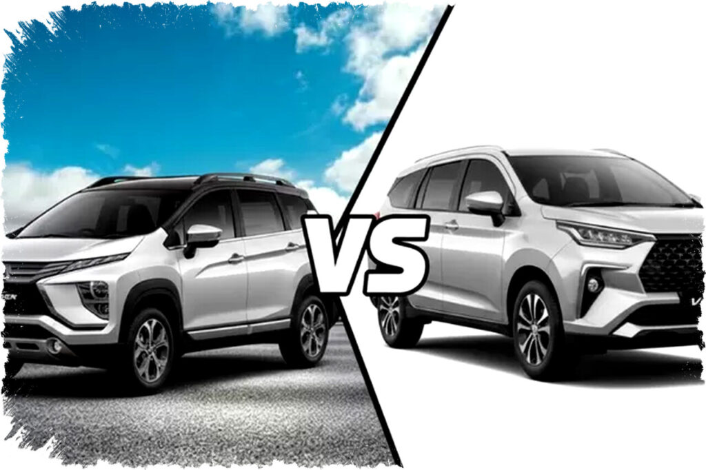 Adu Irit Xpander vs Avanza-Veloz 2026: Hybrid Jadi Kunci Efisiensi MPV Keluarga Terbaik