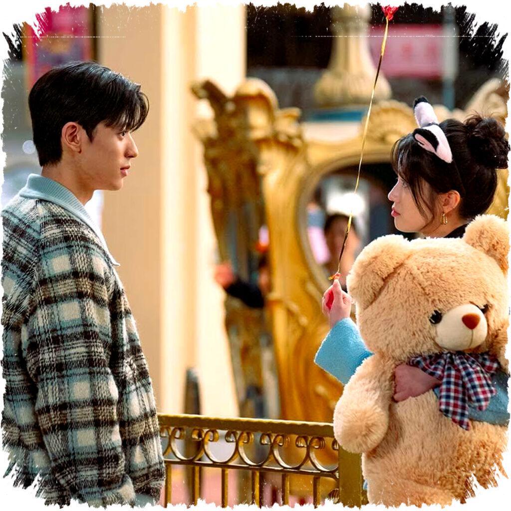 7 Act of Service Kang Si Yeol pada Eun Ho di No Tail To Tell yang Bikin Hati Terharu