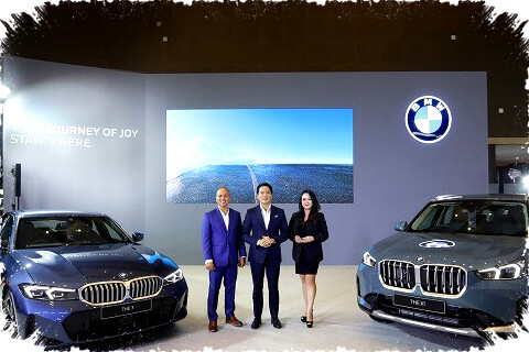 BMW dan MINI Hadir dengan Inovasi Terbaru di Pameran Otomotif Terbesar Indonesia