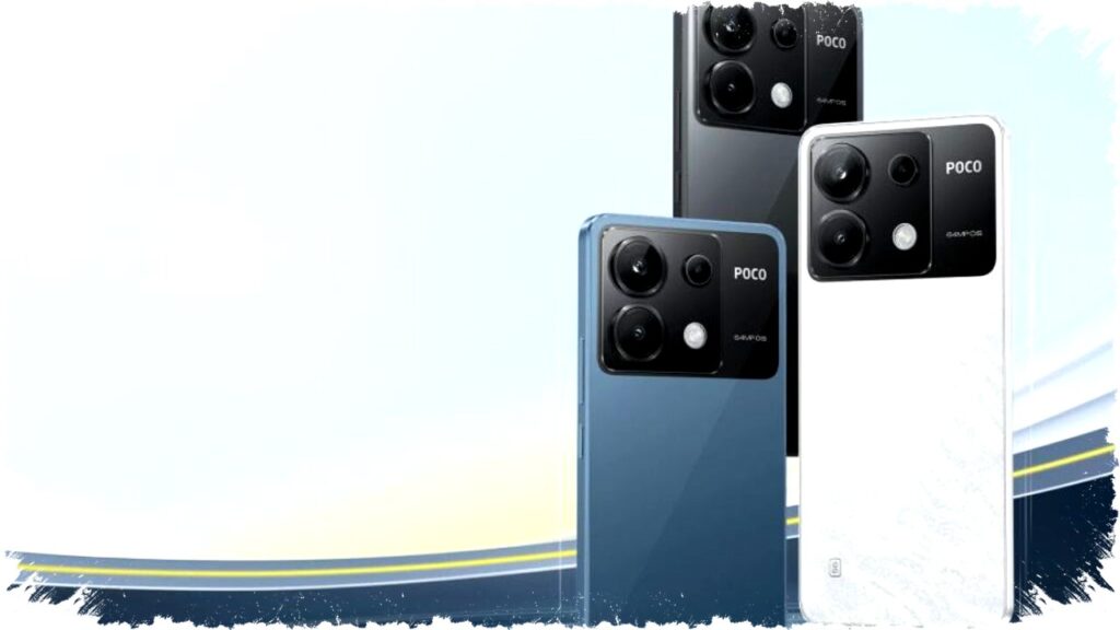 POCO X6 5G Rp3 Jutaan: Baterai Jumbo & Performa Gaming Tanpa Lag, Pilihan Terbaik 2026!