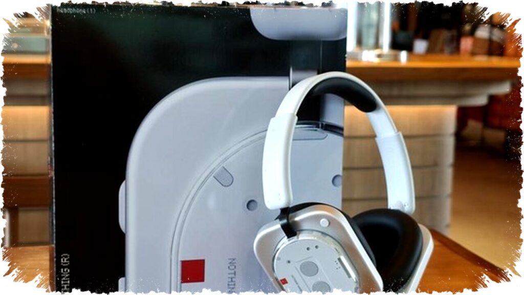 Review Nothing Headphone (1): Desain Unik, Fitur Lengkap, dan Daya Tahan Baterai Premium di Bawah 5 Juta