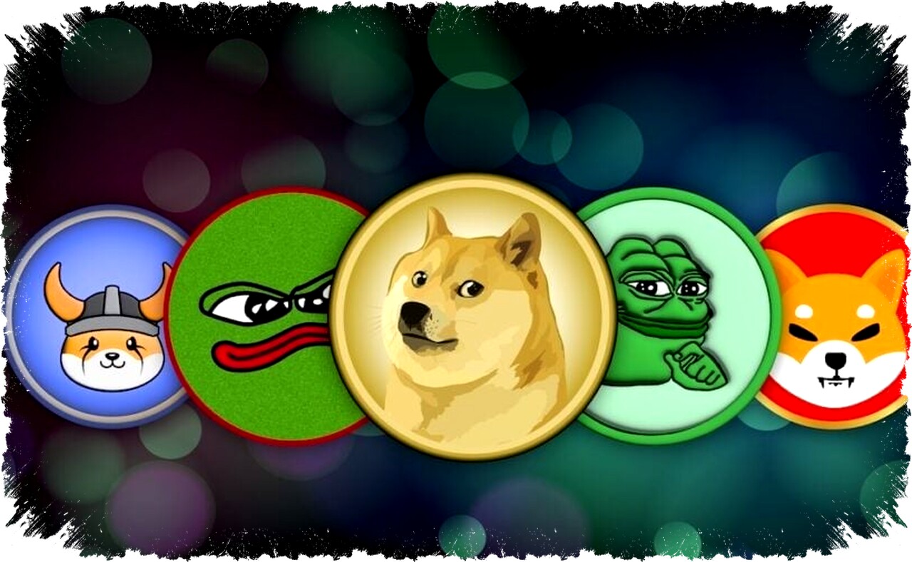 Dogecoin Naik 36% Aktivitas, Harga DOGE dan SHIB Kritis Uji Level Support Penting