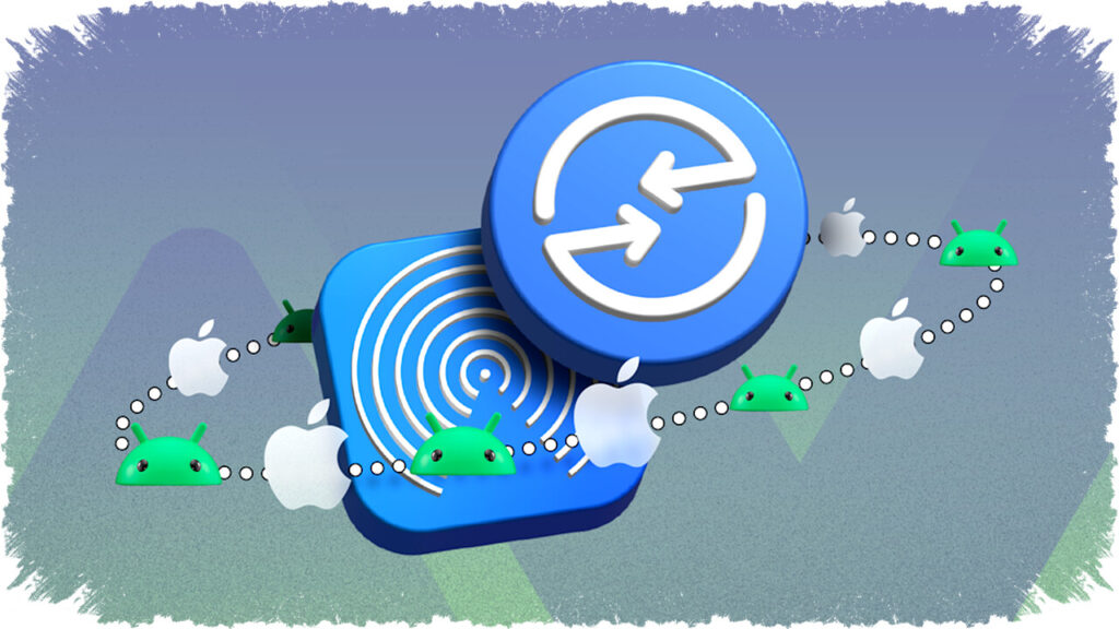 Google Konfirmasi AirDrop Akan Hadir untuk Semua Perangkat Android, Transfer File Jadi Lebih Mudah