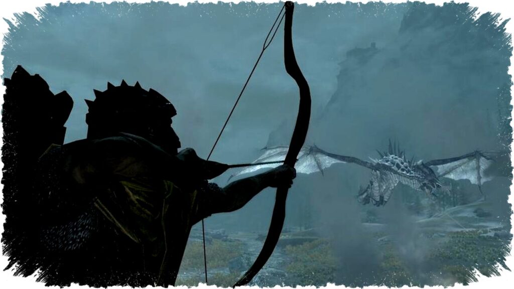 Mod Skyrim Terbaru: Bisa Sembunyi di Semak Bikin Build Stealth Semakin Seru dan Menantang
