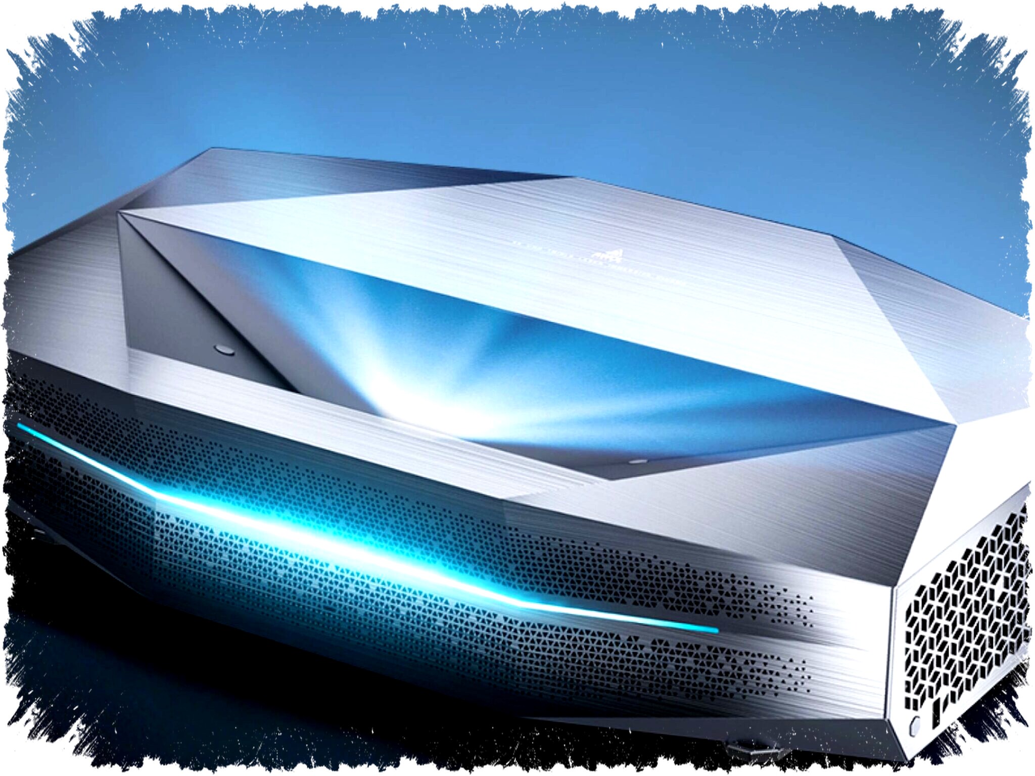 Proyektor 4K UST Baru dengan Laser RGB & 3.300 ISO Lumen Siap Launching, Diskon Besar Awal Kampanye! Proyektor 4K UST Baru dengan Laser RGB & 3.300 ISO Lumen Siap Launching, Diskon Besar Awal Kampanye!