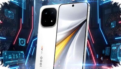 Ice Dome Cooling iQOO 15 Ultra: Kunci Stabilitas Gaming Panjang, RedMagic Tersingkir!
