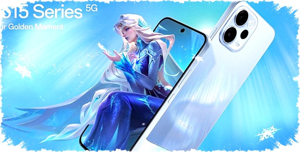 OPPO Gelar Turnamen Mobile Legends Hyper Legend Cup dengan Hadiah Total USD 100.000!