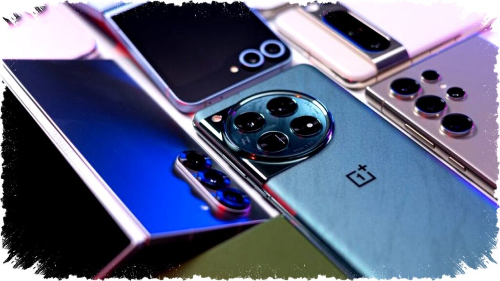 Makin Murah dan Canggih! 6 HP Rp1 Jutaan dengan Kamera Ultrawide & Layar AMOLED 2026
