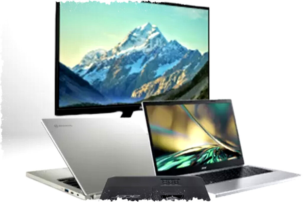 4 Rekomendasi Laptop Acer Swift AI Terbaik 2026: Multitasking Cepat & Baterai Tahan 24 Jam!