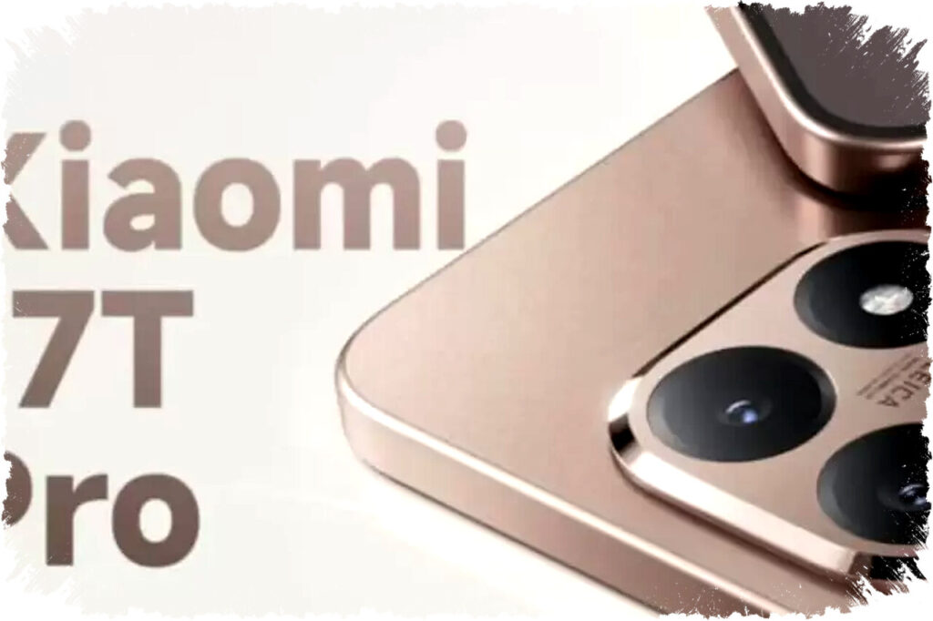 Xiaomi 17T Pro, Seri T Paling Tangguh dengan Baterai Jumbo 8.500 mAh dan Sertifikasi IP69