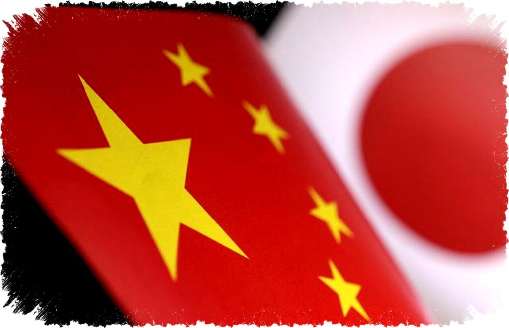China Tegaskan Kebijakan terhadap Jepang Tak Akan Berubah Meski Ada Pilihan Raya Baru