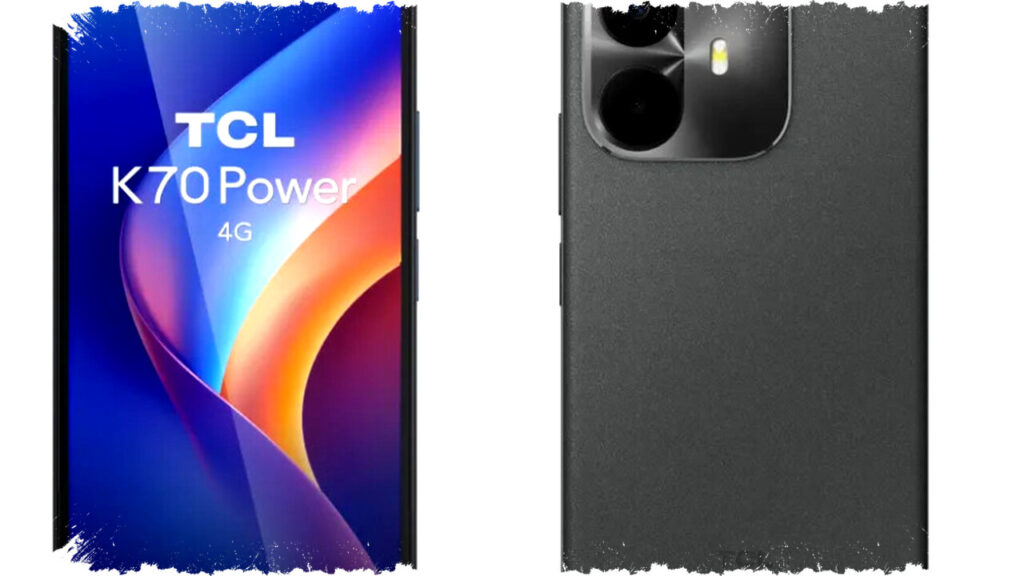 TCL K70 Power Resmi Meluncur dengan Baterai 6.500 mAh Tahan 1.000 Kali Pengisian, Harga Mulai Rp 6,9 Juta