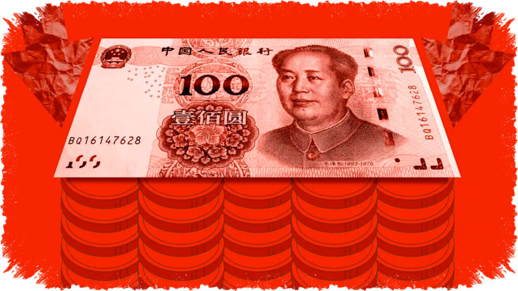 China Percepat De-dollarization dengan Pangkas Kepemilikan US Treasury, Apa Dampaknya untuk Crypto?
