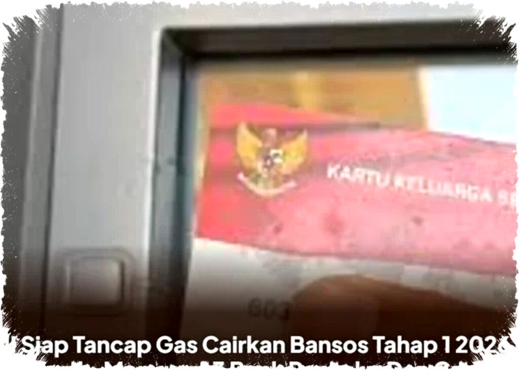 BNI Tancap Gas Salurkan Bansos Tahap I 2026 di 17 Wilayah, Begini Cara Cek Penerima Resminya