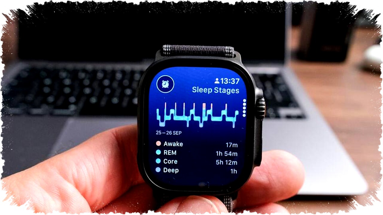 Bingung dengan Skor Tidur Smartwatch? Ini 7 Pelajaran dari Pengalaman Bertengkar dengan Data Tidur Anda