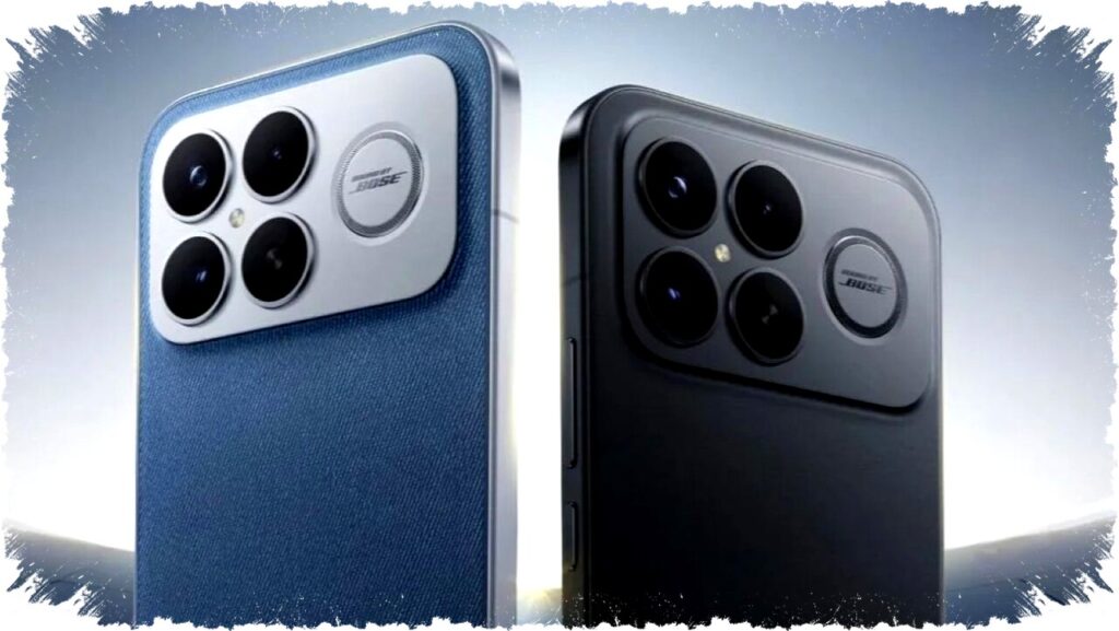 Redmi K100 dan Poco F9 Ultra Dinilai Bakal Pakai Kamera 200 MP, Siap Hadir dengan Sensor Besar