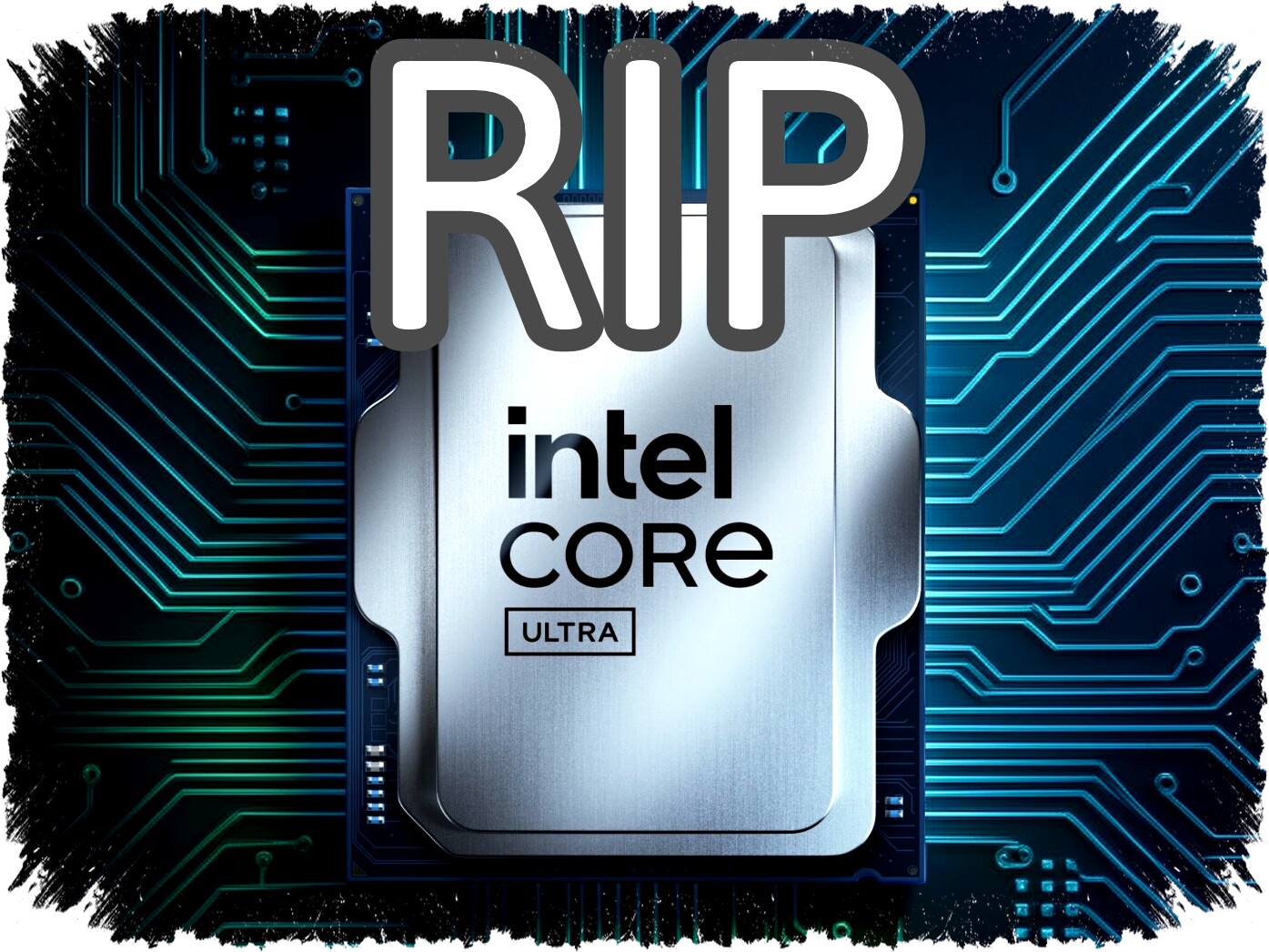 Intel Dikabarkan Batal Rilis Core Ultra 9 290K Plus, Alasan Biang Produk Overlap Lineup Gaming
