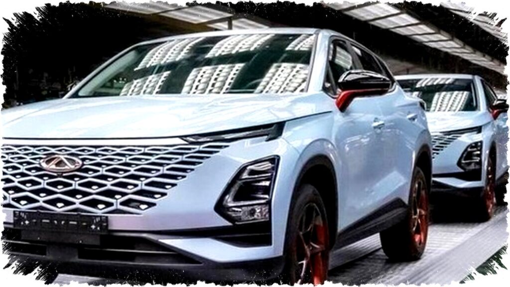 Chery Dikabarkan Akuisisi Pabrik Handal, Ini Tanggapan Wakil Komisaris PT Handal Indonesia