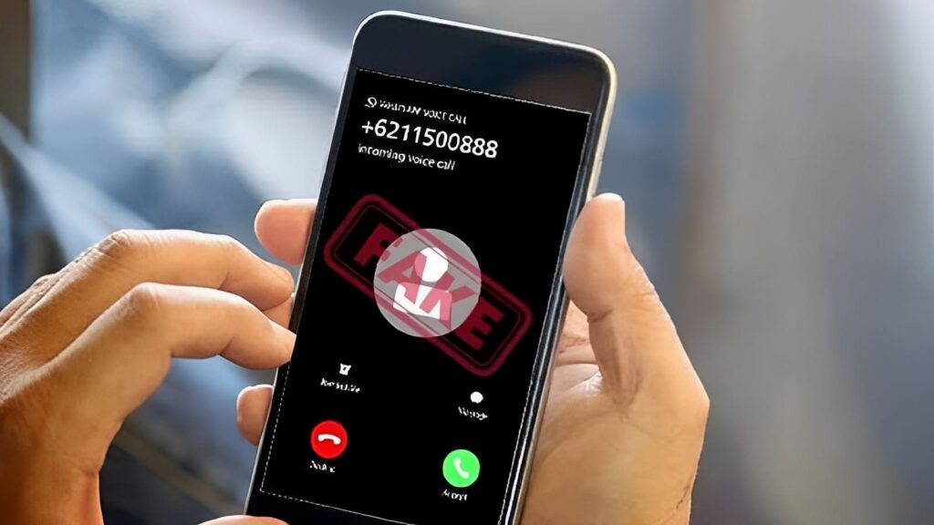 Waspada Telepon Vishing M-Banking: Kenali 8 Tanda Penipuan Lewat Panggilan Suara Mudah!