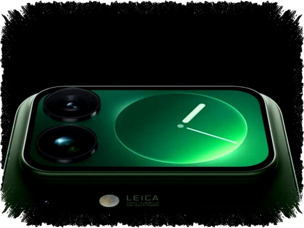 Xiaomi 18 Pro & Pro Max Ungkap Dual Kamera 200MP dan Fitur Premium Terbaru, Siap Dominasi 2026
