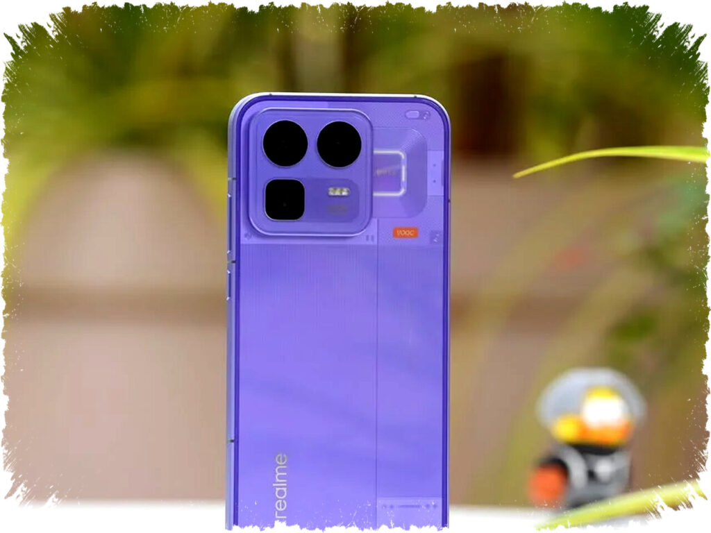 Realme Neo 8 Resmi Rilis: Snapdragon 8 Gen 5, Layar 165Hz, Baterai 8000mAh, Saingi Flagship!
